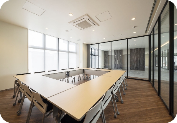 ハリウッド・グランドツイン